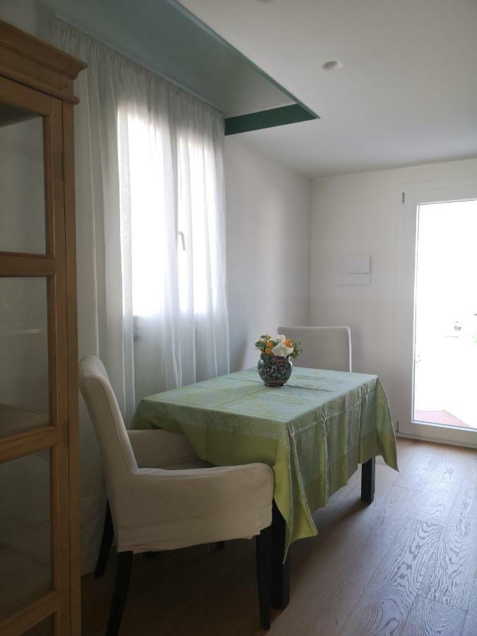 Green House Beach Hotel Mondello Kültér fotó